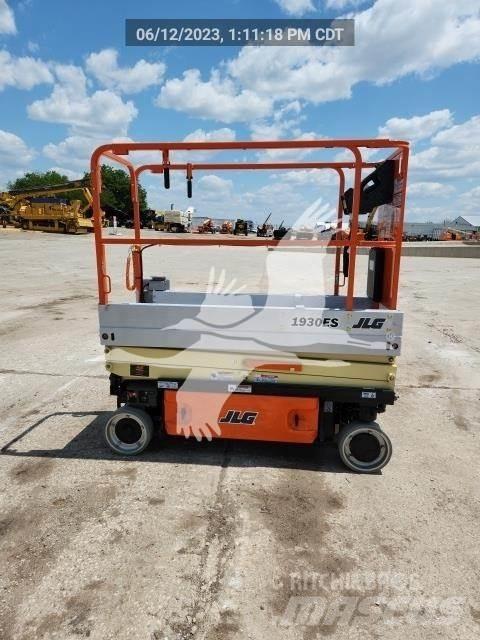 JLG 1930ES Piattaforme a pantografo