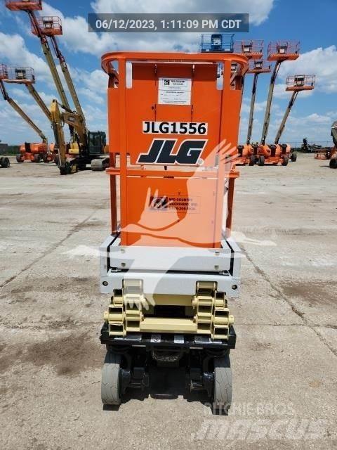JLG 1930ES Piattaforme a pantografo