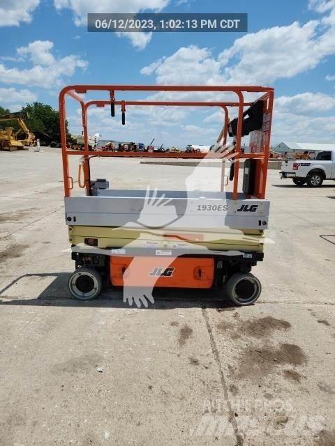 JLG 1930ES Piattaforme a pantografo