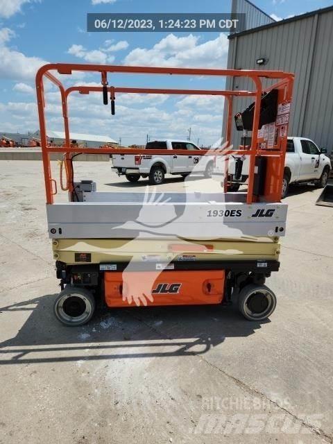 JLG 1930ES Piattaforme a pantografo