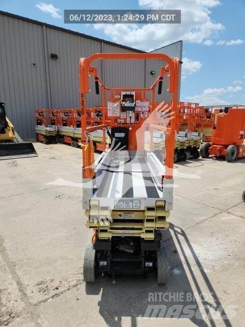 JLG 1930ES Piattaforme a pantografo