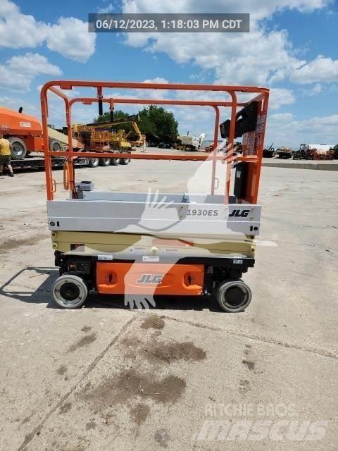 JLG 1930ES Piattaforme a pantografo