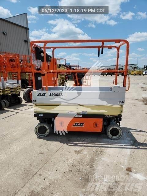 JLG 1930ES Piattaforme a pantografo