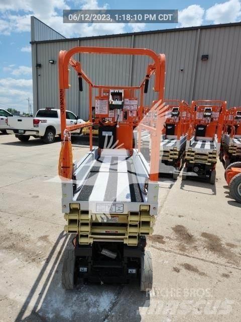 JLG 1930ES Piattaforme a pantografo
