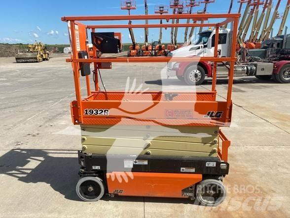 JLG 1932R Piattaforme a pantografo