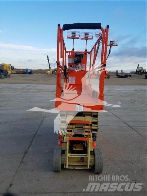 JLG 2632ES Piattaforme a pantografo