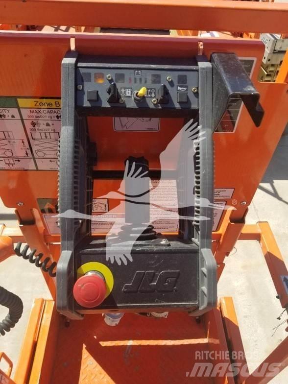 JLG 2632ES Piattaforme a pantografo