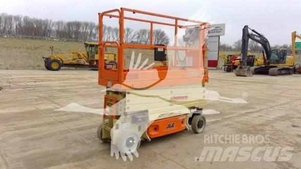 JLG 2632ES Piattaforme a pantografo