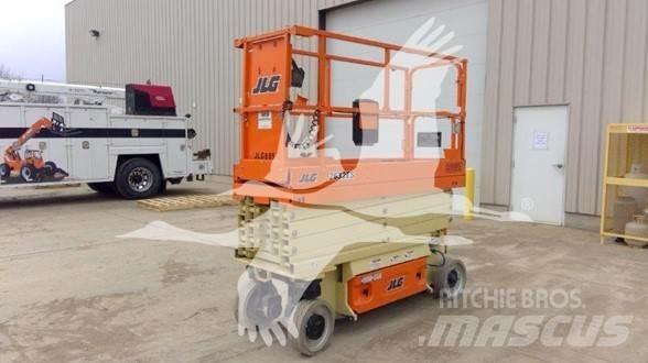 JLG 2632ES Piattaforme a pantografo