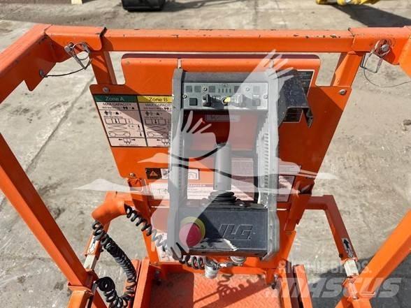 JLG 2632ES Piattaforme a pantografo