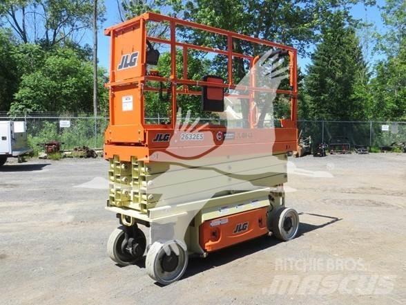 JLG 2632ES Piattaforme a pantografo