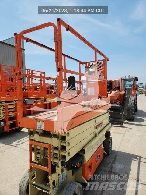 JLG 2632ES Piattaforme a pantografo