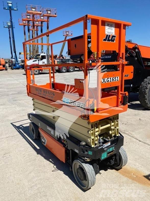 JLG 2632ES Piattaforme a pantografo
