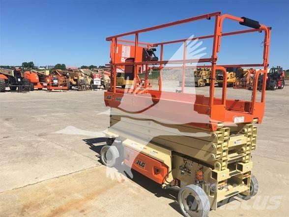 JLG 2646ES Piattaforme a pantografo