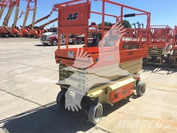 JLG 2646ES Piattaforme a pantografo