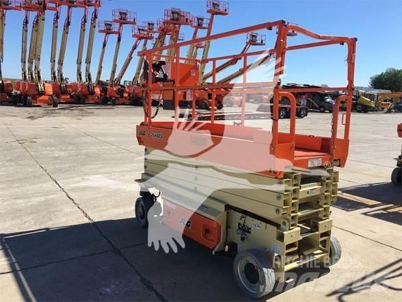 JLG 2646ES Piattaforme a pantografo