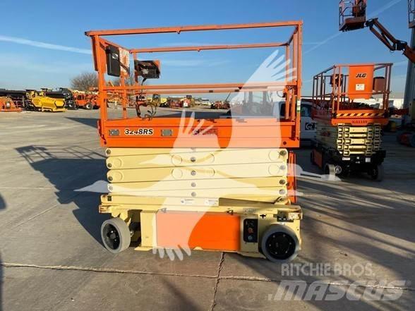 JLG 3248RS Piattaforme a pantografo
