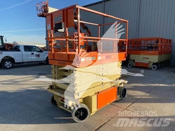 JLG 3248RS Piattaforme a pantografo