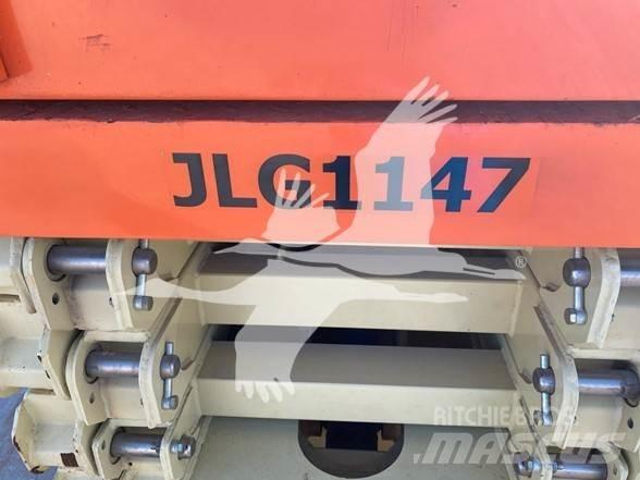 JLG 3248RS Piattaforme a pantografo