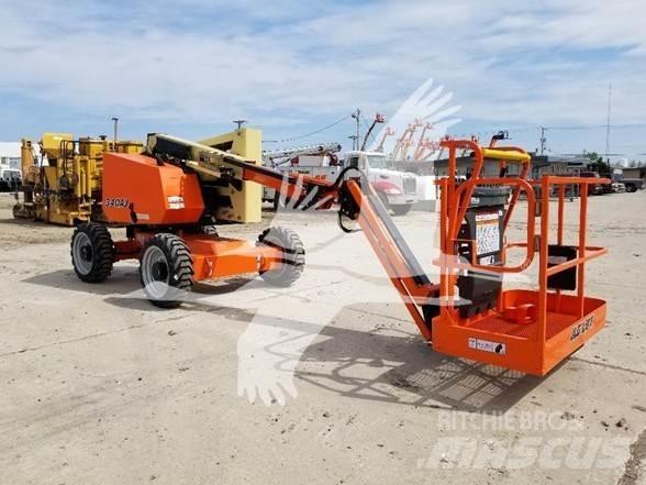 JLG 340AJ Piattaforme a braccio articolato