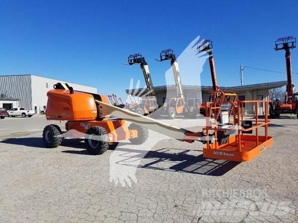 JLG 400S Piattaforme a braccio telescopico