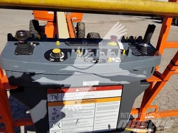 JLG 400S Piattaforme a braccio telescopico