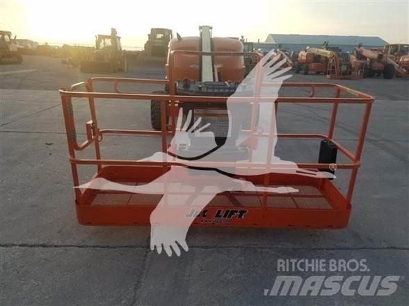 JLG 400S Piattaforme a braccio telescopico