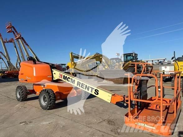 JLG 400S Piattaforme a braccio telescopico
