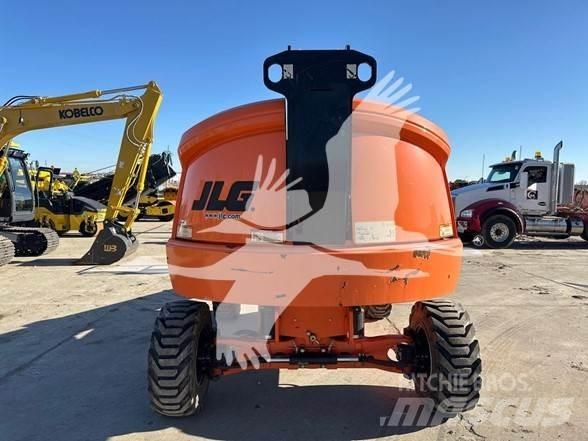 JLG 400S Piattaforme a braccio telescopico