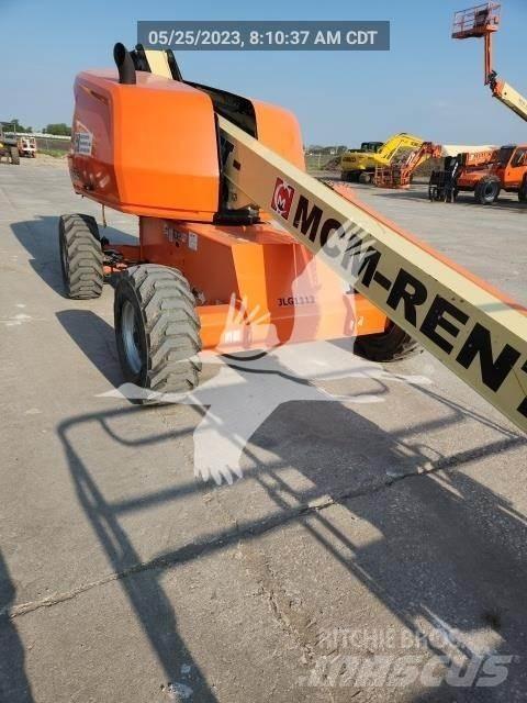 JLG 400S Piattaforme a braccio telescopico