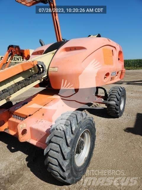 JLG 400S Piattaforme a braccio telescopico