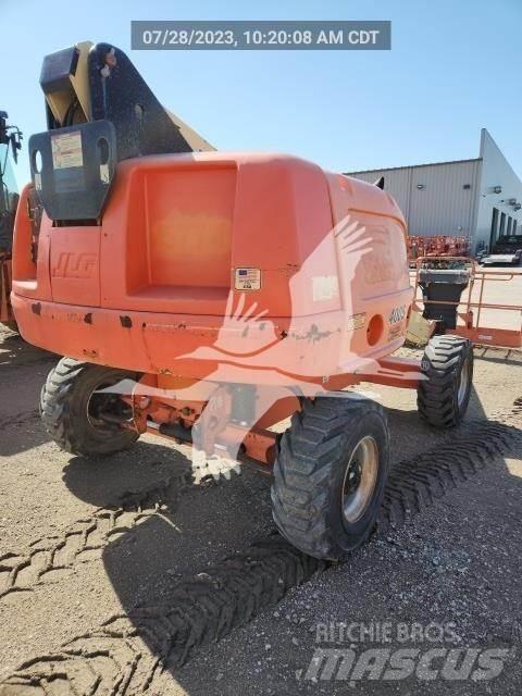 JLG 400S Piattaforme a braccio telescopico