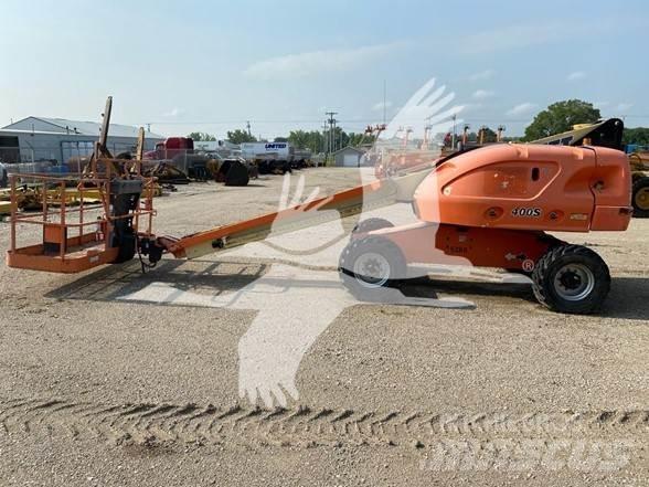 JLG 400S Piattaforme a braccio telescopico