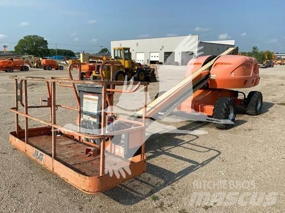 JLG 400S Piattaforme a braccio telescopico
