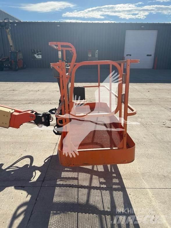 JLG 400S Piattaforme a braccio telescopico