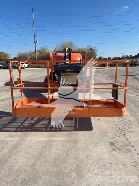 JLG 400S Piattaforme a braccio telescopico