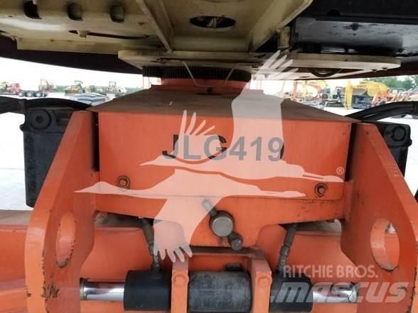 JLG 400S Piattaforme a braccio telescopico