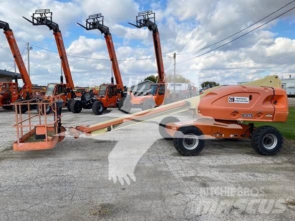 JLG 400S Piattaforme a braccio telescopico