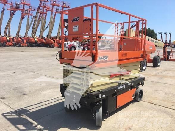 JLG 4045R Piattaforme a pantografo