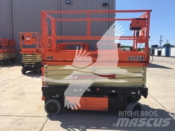 JLG 4045R Piattaforme a pantografo
