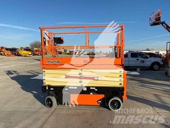 JLG 4045R Piattaforme a pantografo