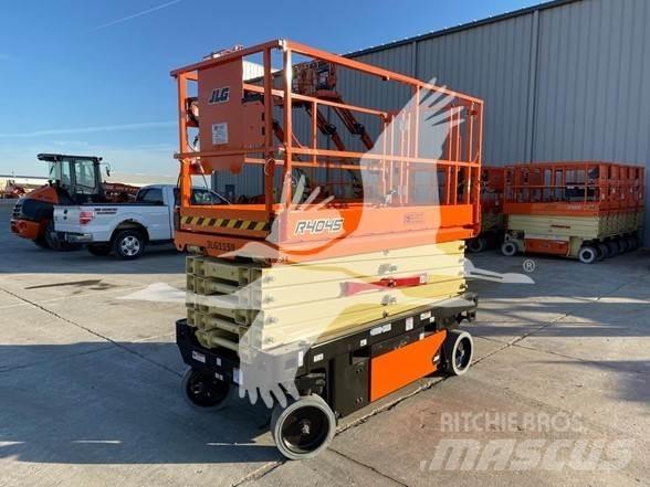 JLG 4045R Piattaforme a pantografo