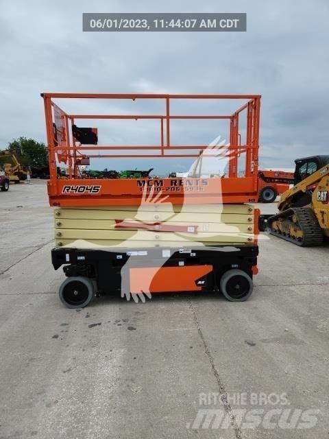 JLG 4045R Piattaforme a pantografo