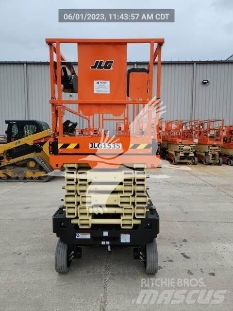 JLG 4045R Piattaforme a pantografo