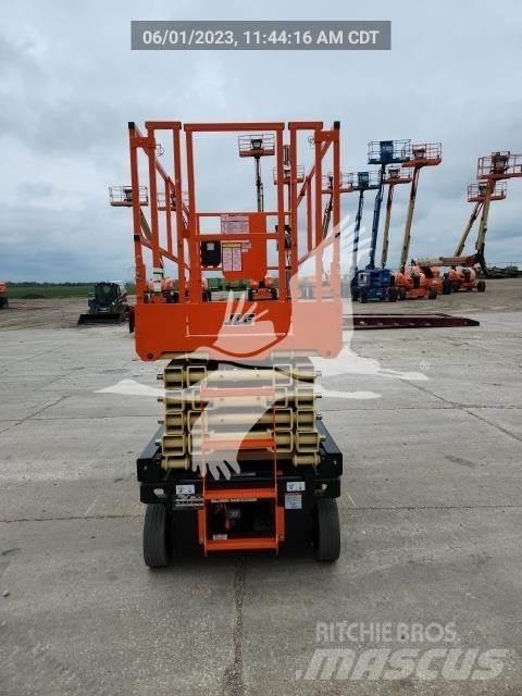 JLG 4045R Piattaforme a pantografo