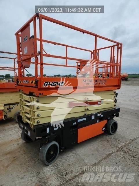 JLG 4045R Piattaforme a pantografo