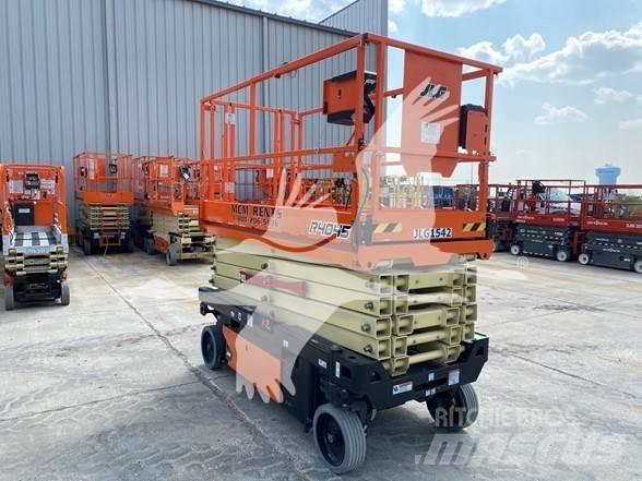 JLG 4045R Piattaforme a pantografo