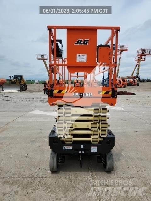 JLG 4045R Piattaforme a pantografo