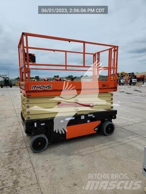 JLG 4045R Piattaforme a pantografo
