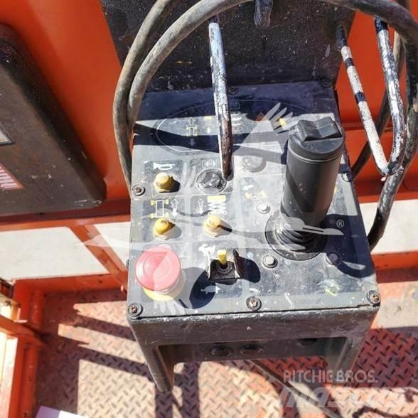 JLG 4069LE Piattaforme a pantografo